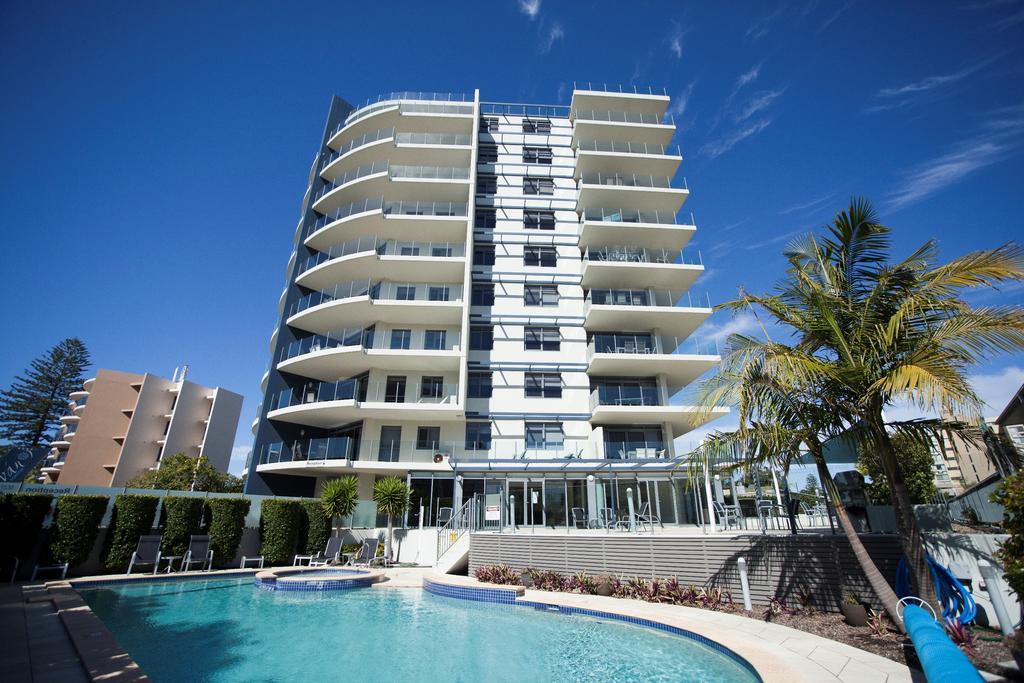 Sevan Apartments Форстър Екстериор снимка