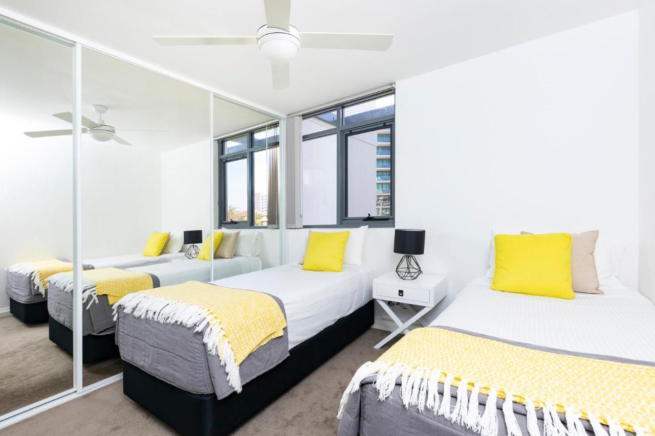 Sevan Apartments Форстър Екстериор снимка