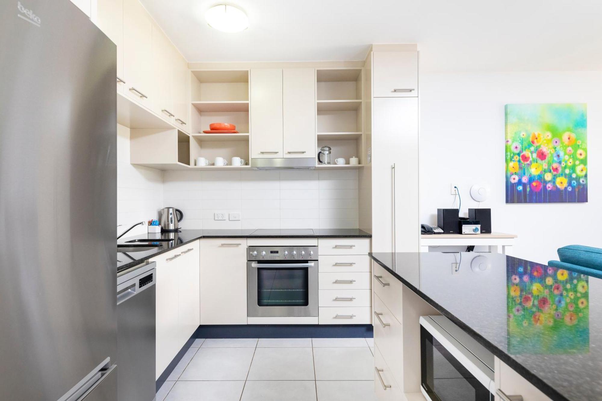Sevan Apartments Форстър Екстериор снимка