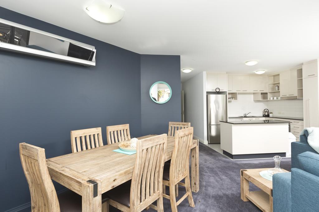 Sevan Apartments Форстър Екстериор снимка