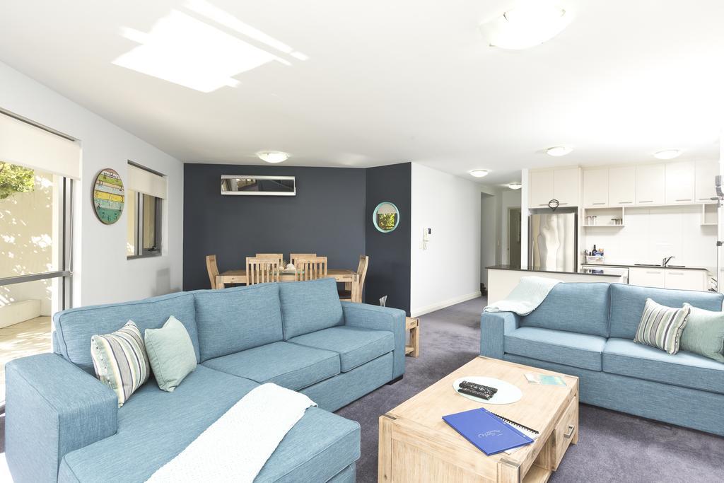 Sevan Apartments Форстър Екстериор снимка